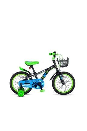 20'' Bobcat Vitessiz Çocuk Bisikleti 2021_6-8 Yaş BOBCAT20