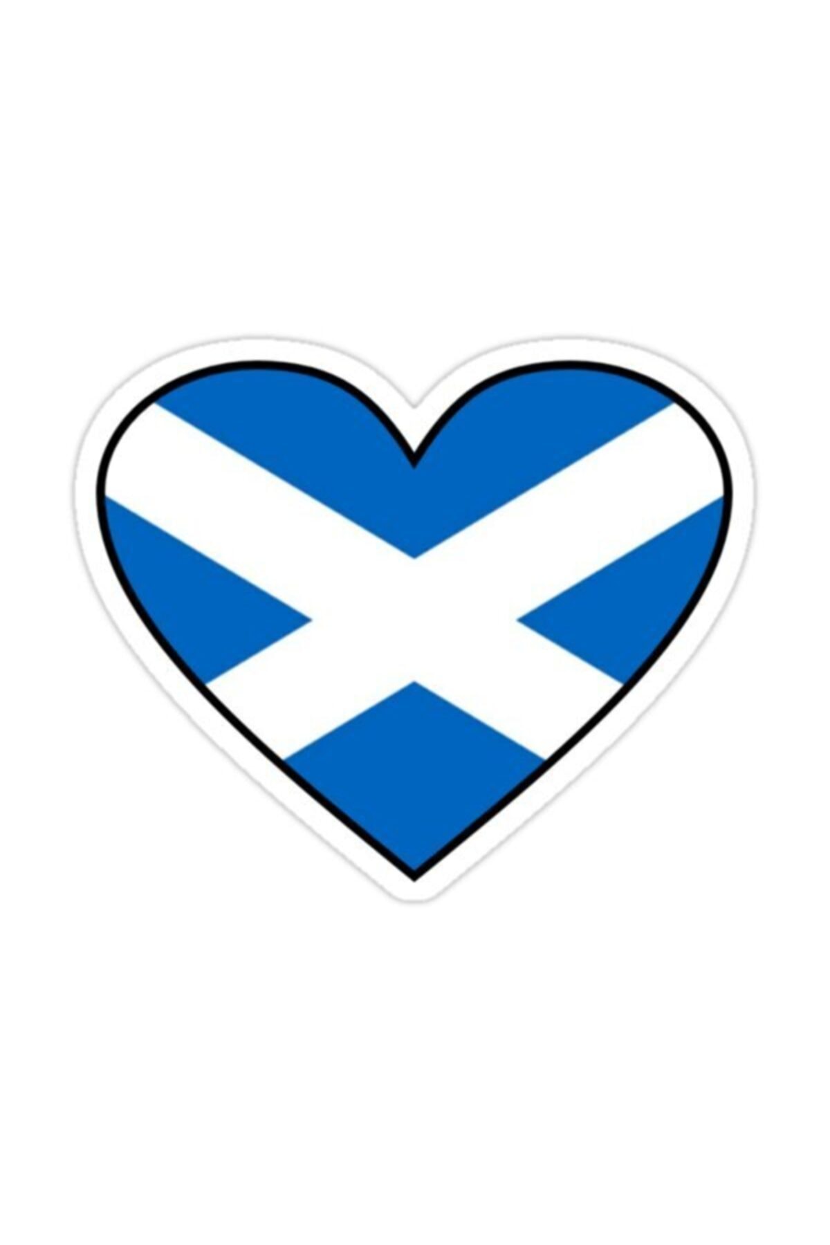 İskoç Kalp Sağlığı Çalışması
