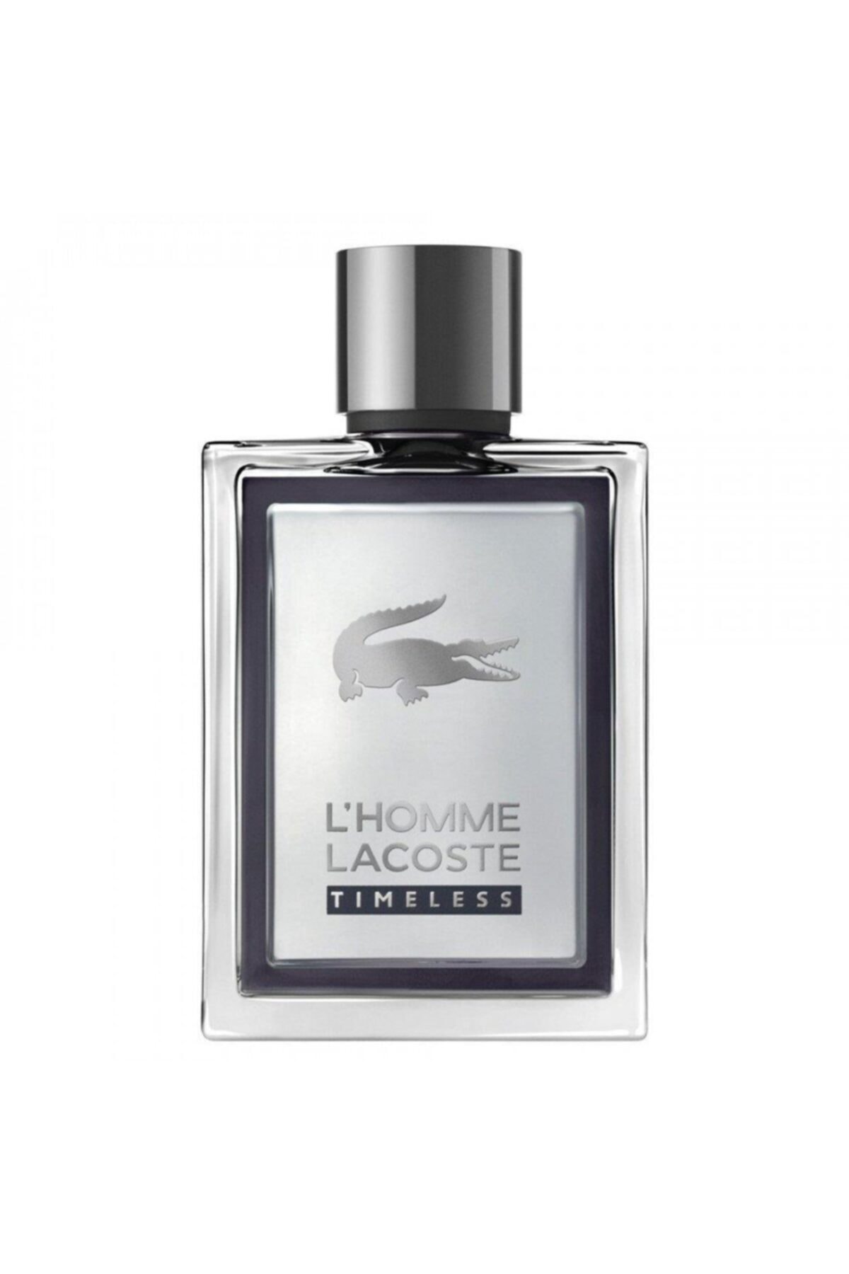Lacoste L'homme Timeless Edt 100 ml Erkek Parfümü 3614228720182