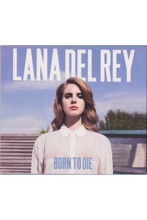 Lana Del Rey - Born To Die - Cd Born To Die - CD