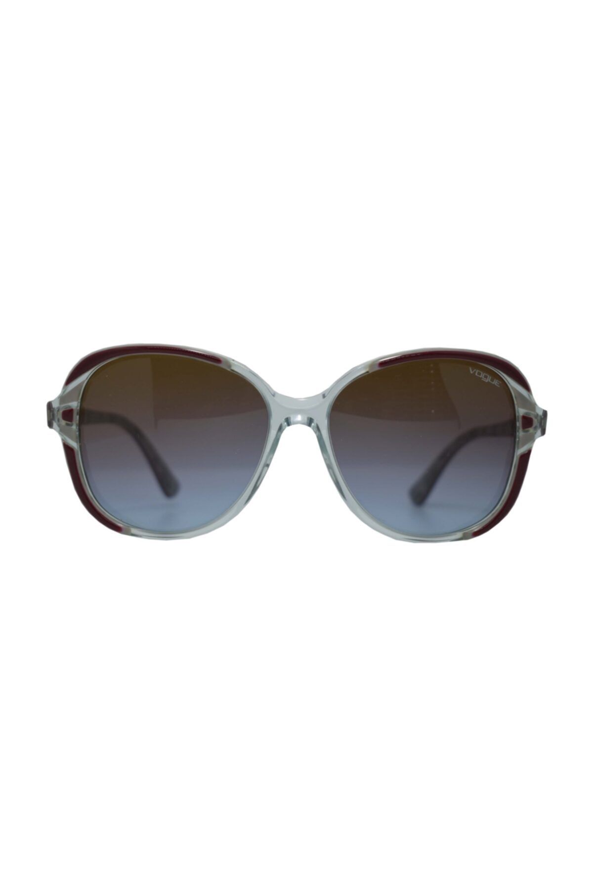 عینک آفتابی چند رنگ زنانه Vo2735s 57 1972-48 Vogue