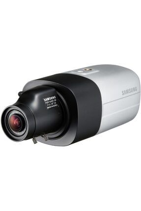 Snb-7004p 3mp Poe Ip Box Güvenlik Kamerası (lens Yok) AV004140