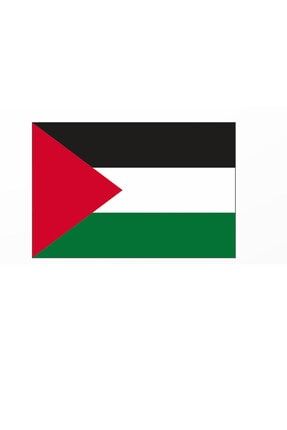 Filistin Ülke Bayrağı 500 X 750 cm Raşel Kumaş YB.74.0015
