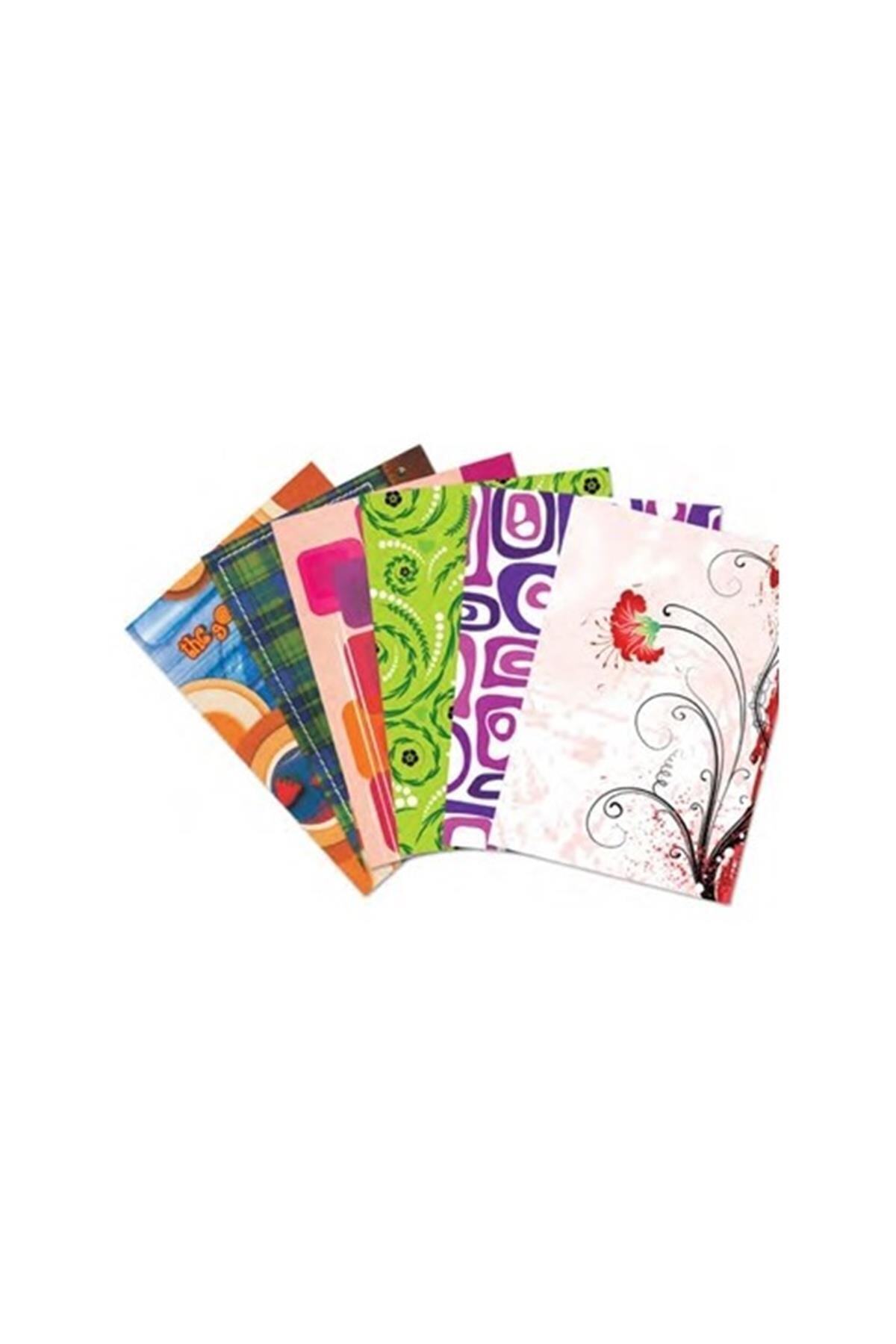 Genel Markalar Keskin Resim Dosyası Desenli 36x52