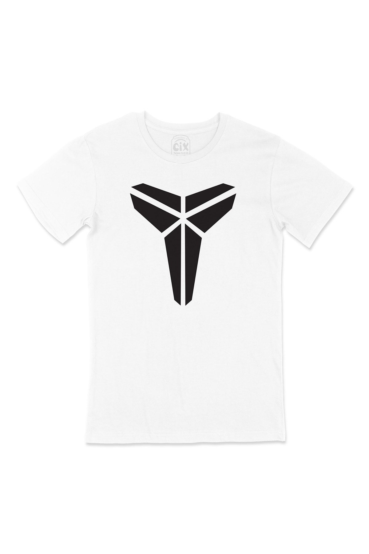 Mamba logo t clearance shirt