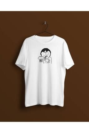 Unisex South Park Randy T-shirt adv-southparkrandy-01