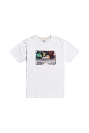Aloha Erkek T-shirt 555260