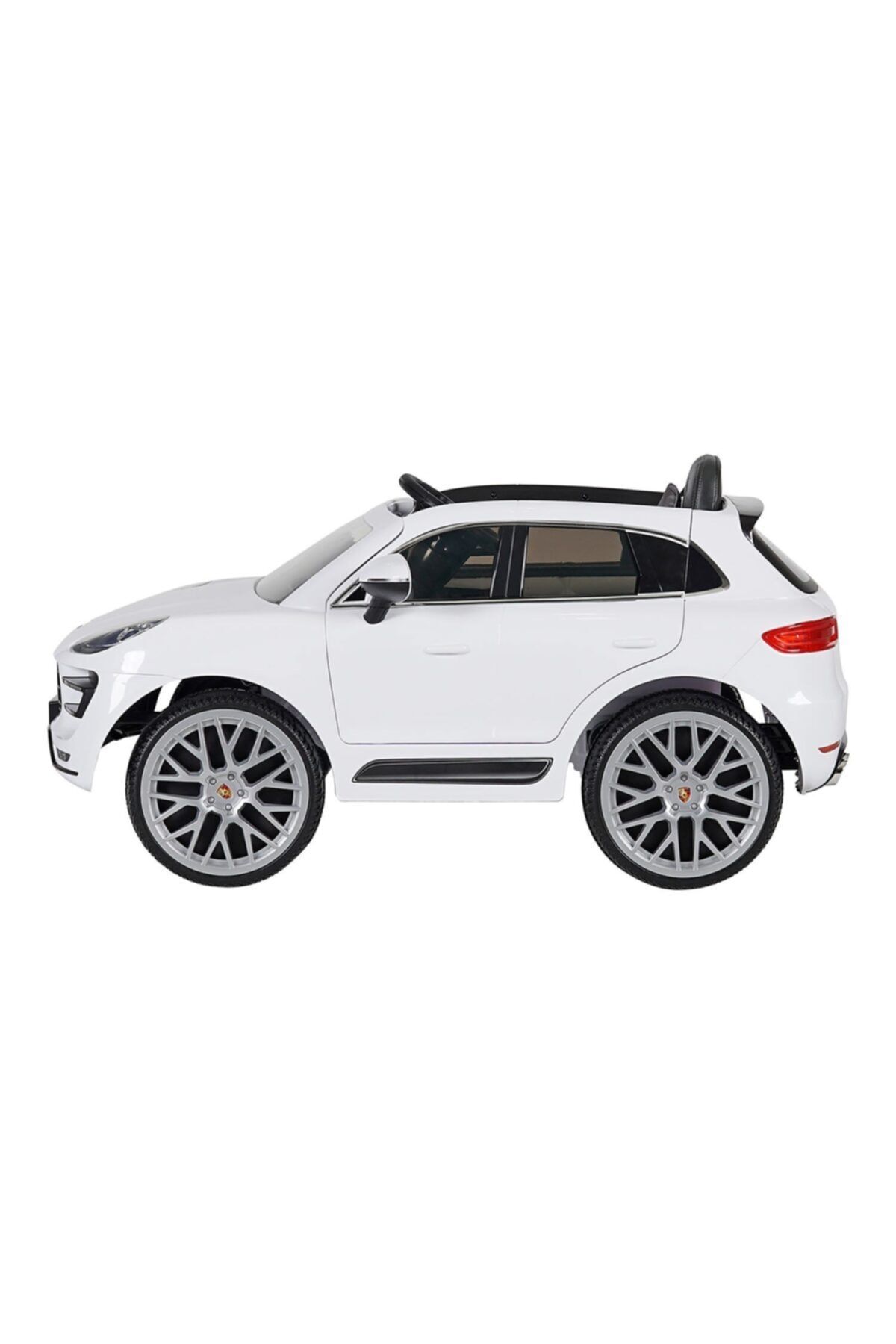 Porsche top macan prinsel