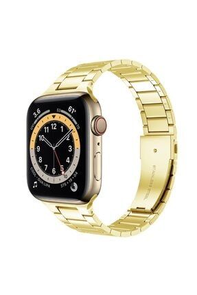 Apple Watch Uyumlu 38/40/41 Mm Olexi Çelik Loop Kordon OLX1