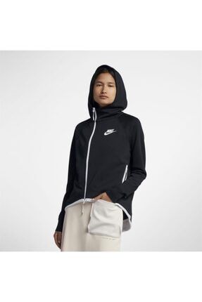 Sportswear Tech Fleece Kadın Sweatshirt 930757-011