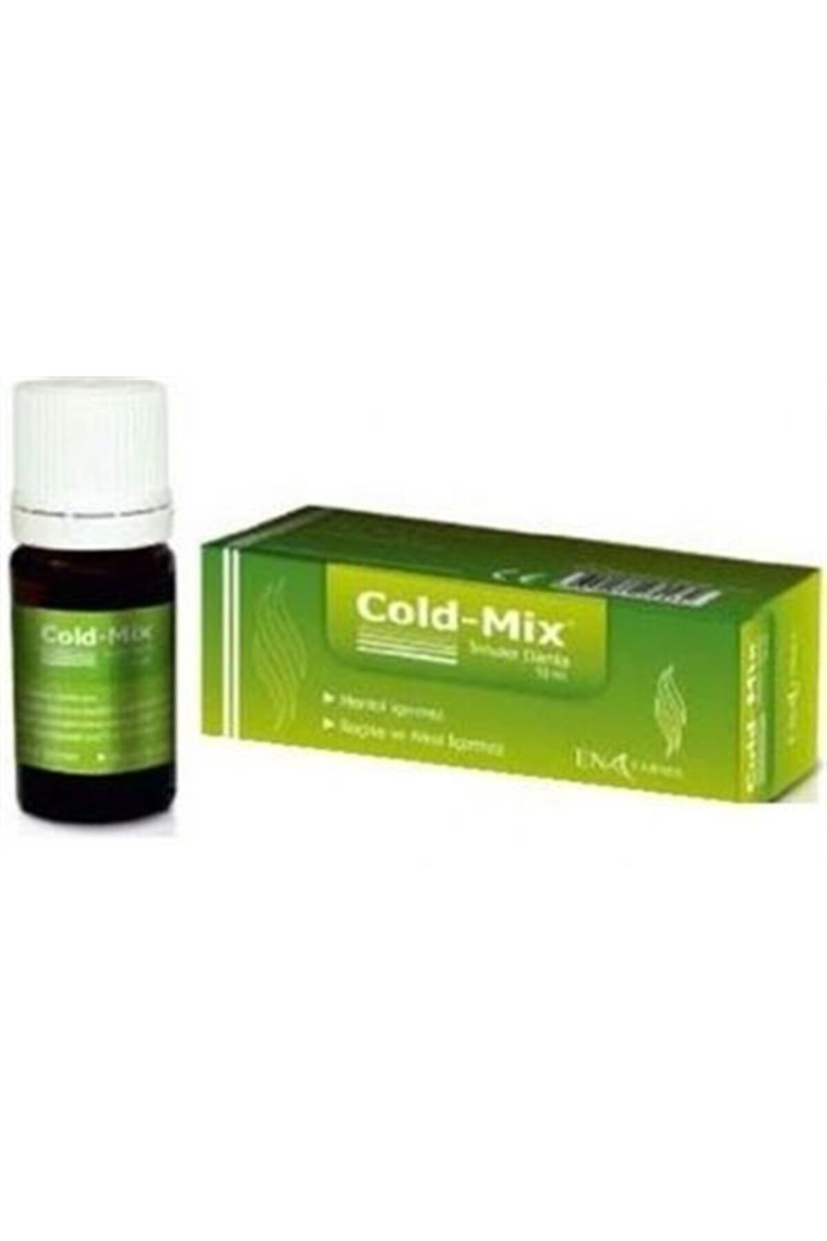 ENAFARMA-Damla 10 Ml Cold-mix Inhaler 1