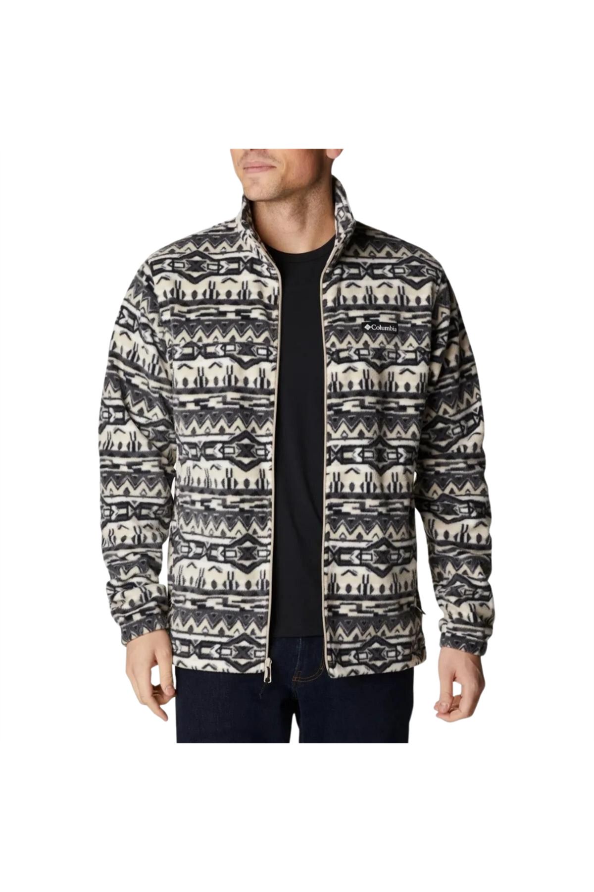 Columbia Granite Mountain Men s Fleece 1837962 271
