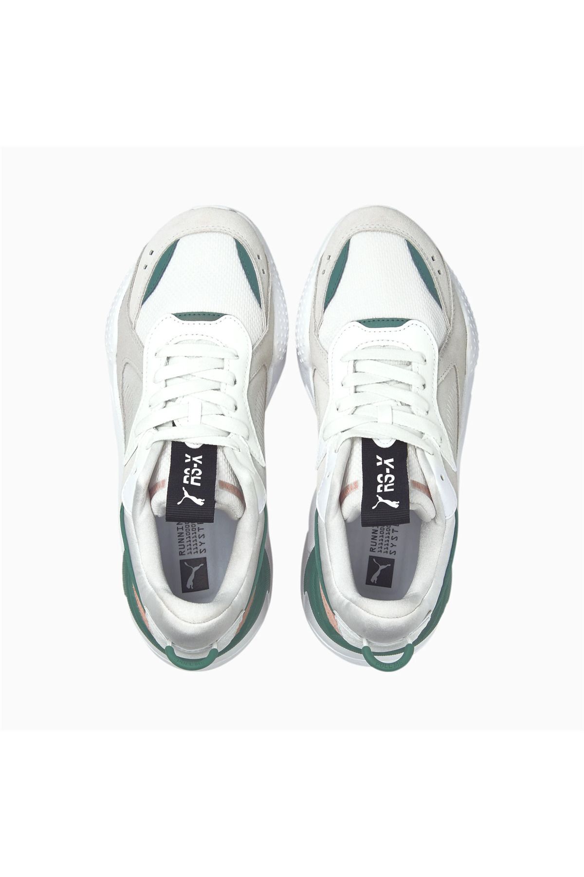 Puma xrs 2025 dames