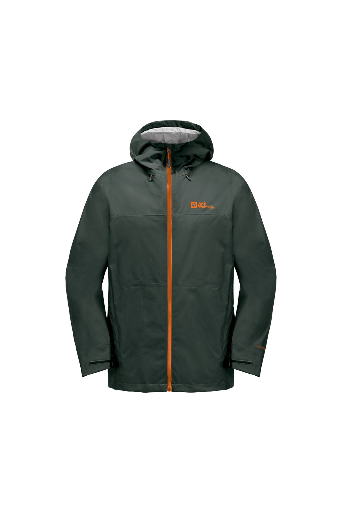 Chilly morning jack best sale wolfskin