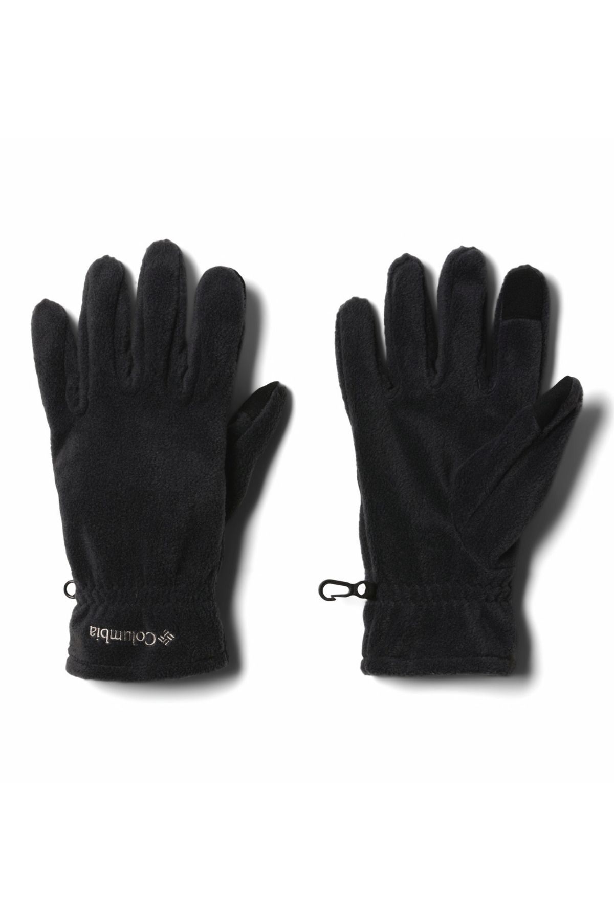 Мужские перчатки Columbia Steens Mountain Fleece Glove 2016601010