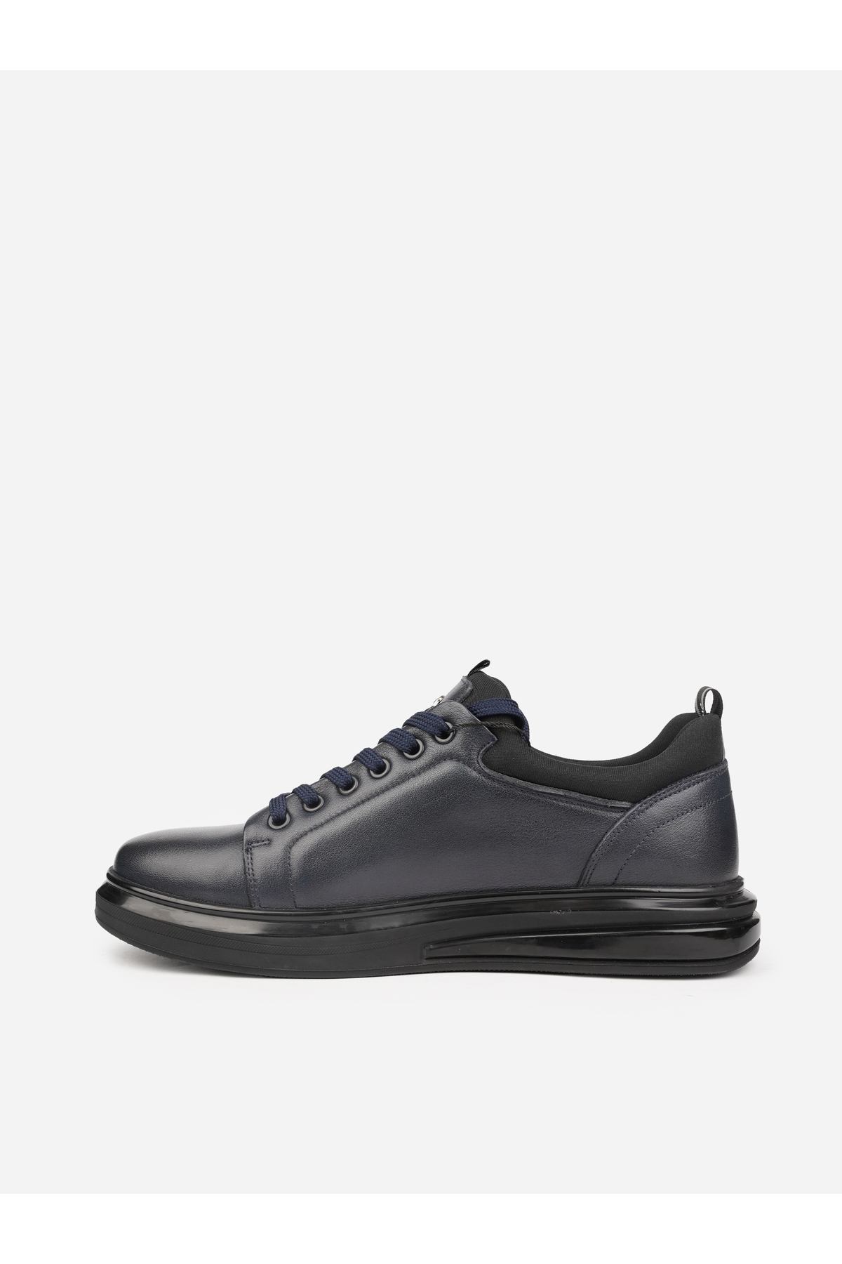 کفش اسپادریل مردانه راسته | پیر کاردین Pierre Cardin PIERRECARDIN-10201 - تصویر 3