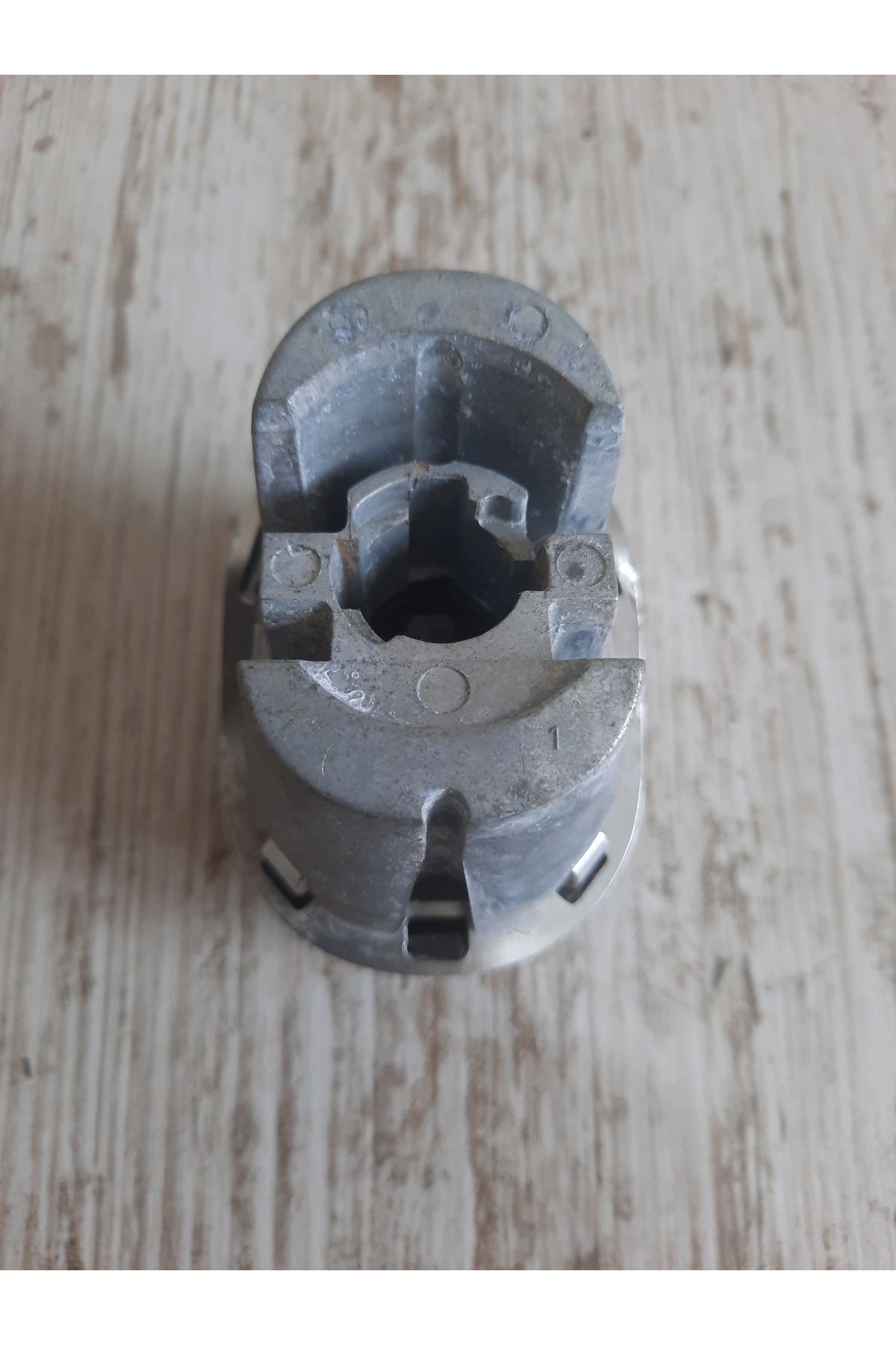Orjinal-Clio 4 Megane 4 Gear knob 6s 3