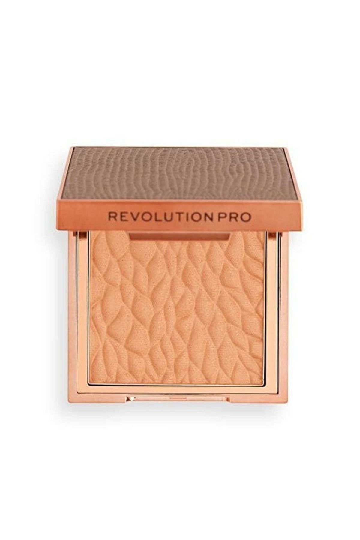 پودر مات به نظر برنزر BALAO 8 GR Revolution Pro