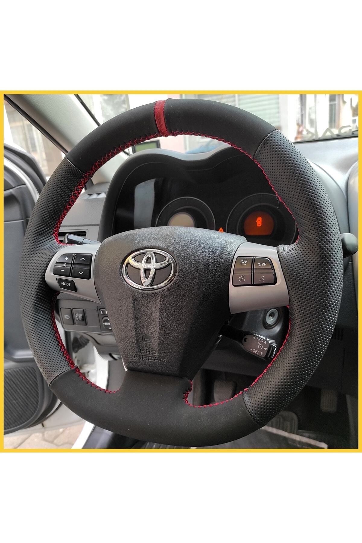 2010 toyota corolla steering wheel size deals