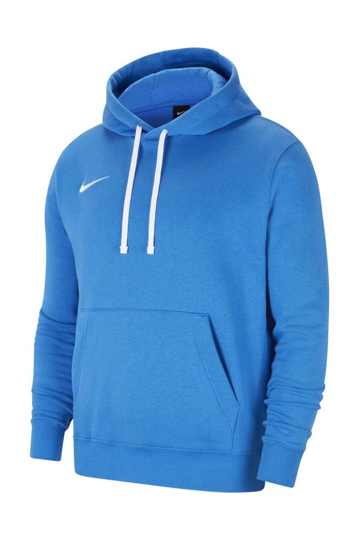 Nike team club 19 hoodie on sale