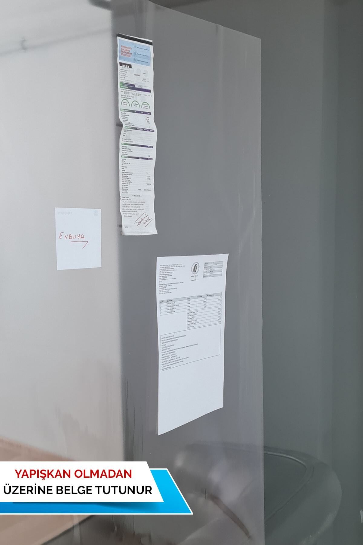 Pi Papers Smart Paper 120x300 Cm Transparent 2 Pieces Magic