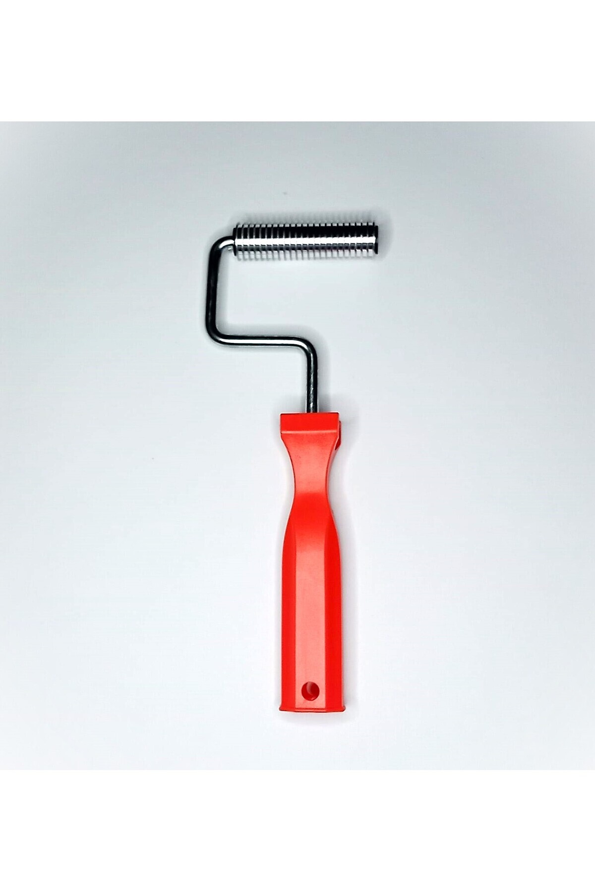 Kraft Alüminyum Ezme Rulo 20x70mm