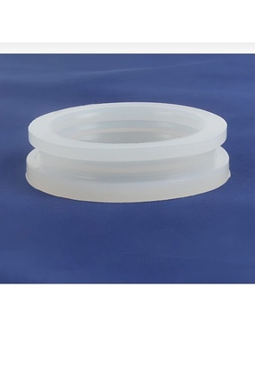 fourB Silikon Conta Vakum Cam Tüp Sistem Güneş Enerjisi 47mm 5 Adet)