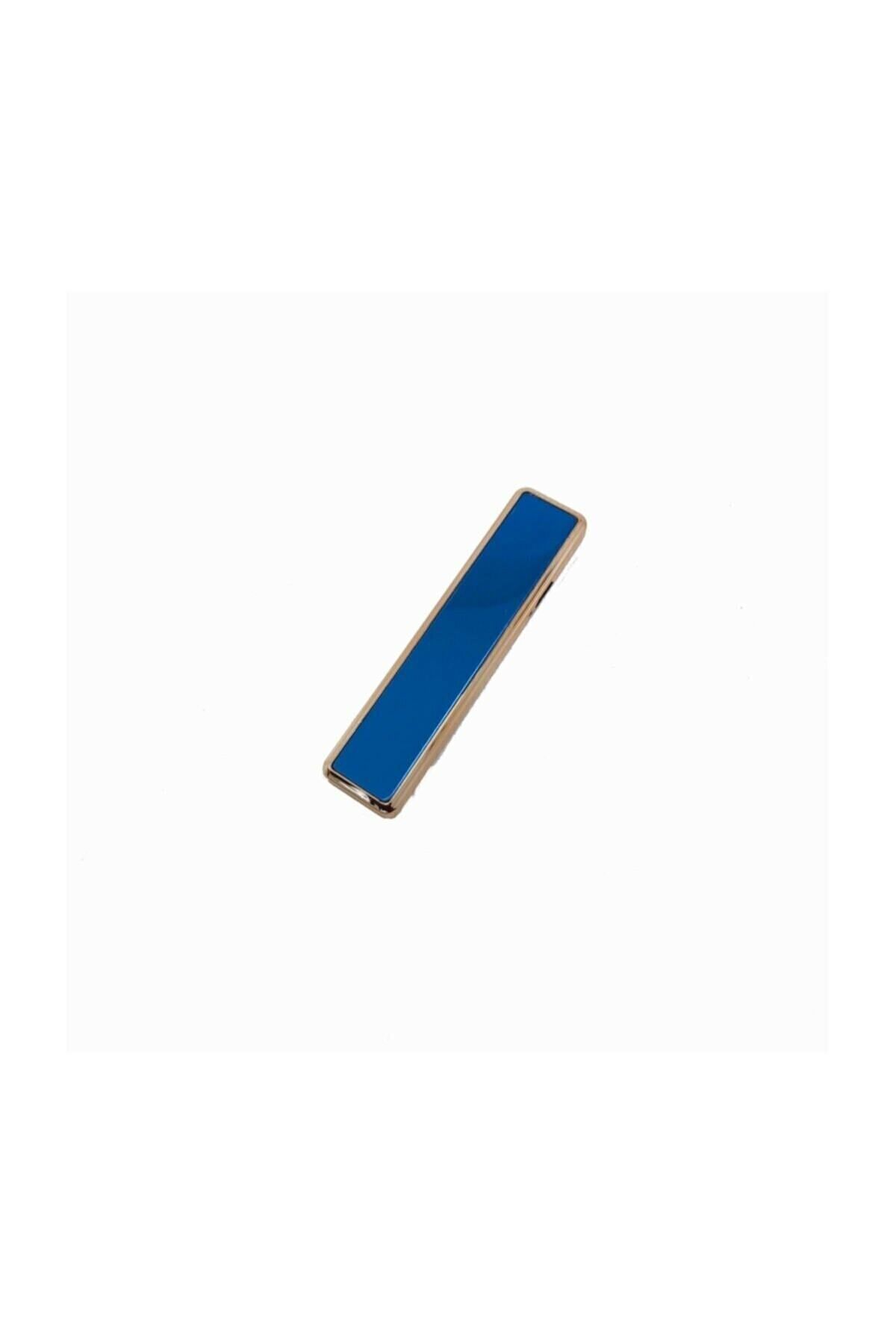 Kutulu Şarjlı Usb Çakmak - 4