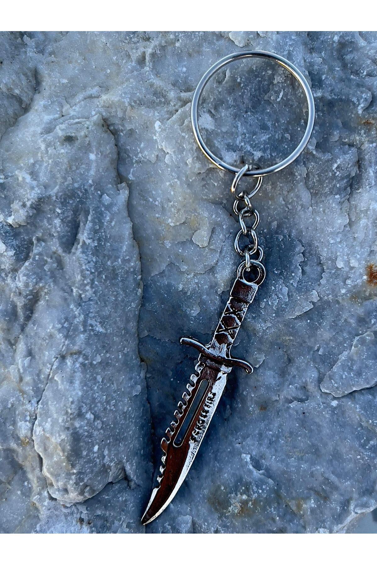 Keychain and Bag Ornament 3D