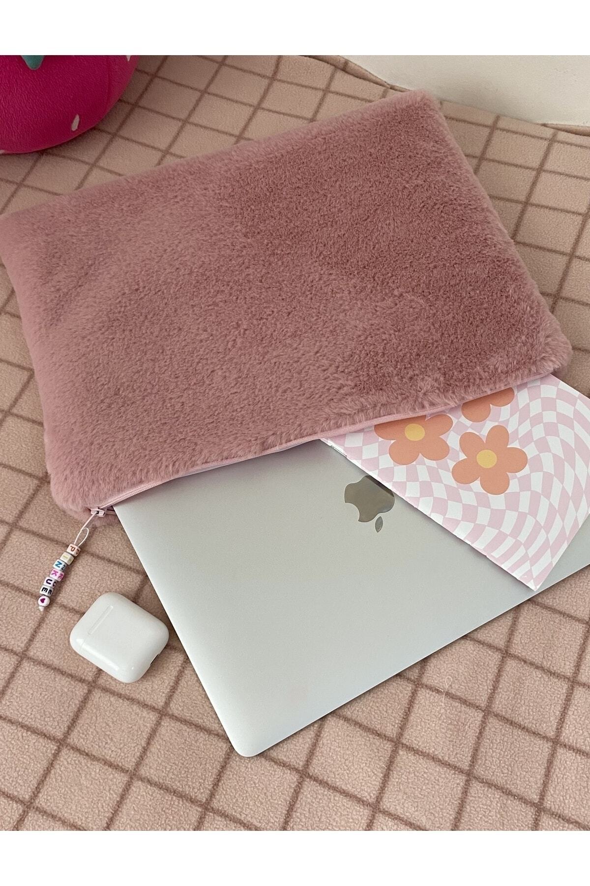 PİNKUE Laptop Çantası