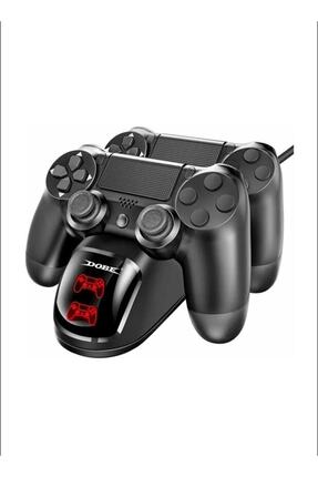 İstanbul Teknoloji Ps4 Dualshock Göstergeli Şarj Istasyonu