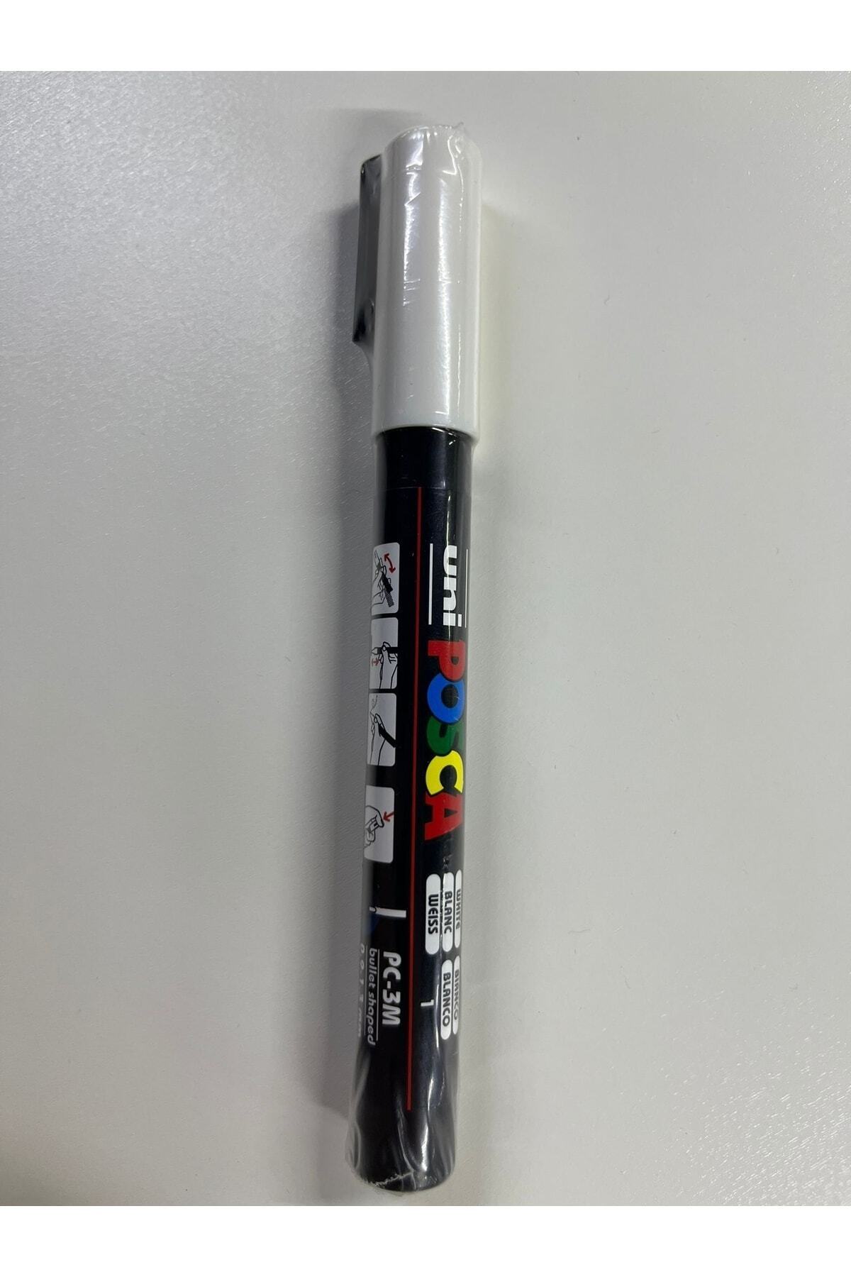 Posca Pc-3m 0.9-.1.3 Mm Marker
