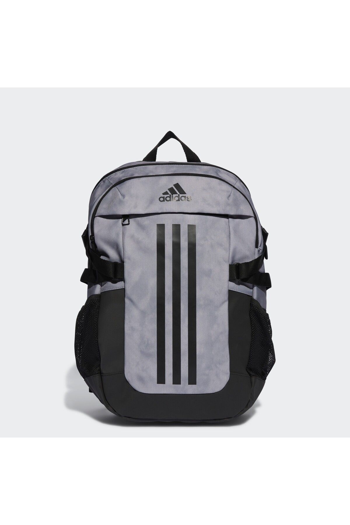 adidas Backpack Gray Plain Trendyol