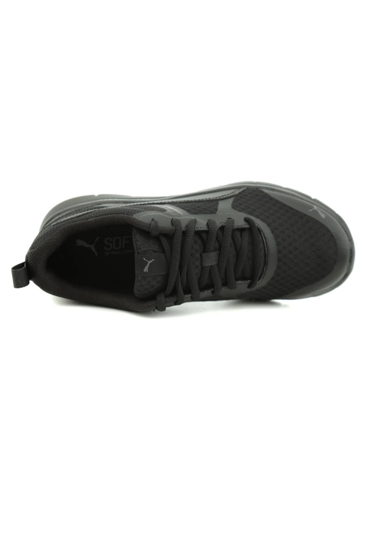 اسنیکر مشکی مردانه و زنانه Flex Essential اورجینال Puma