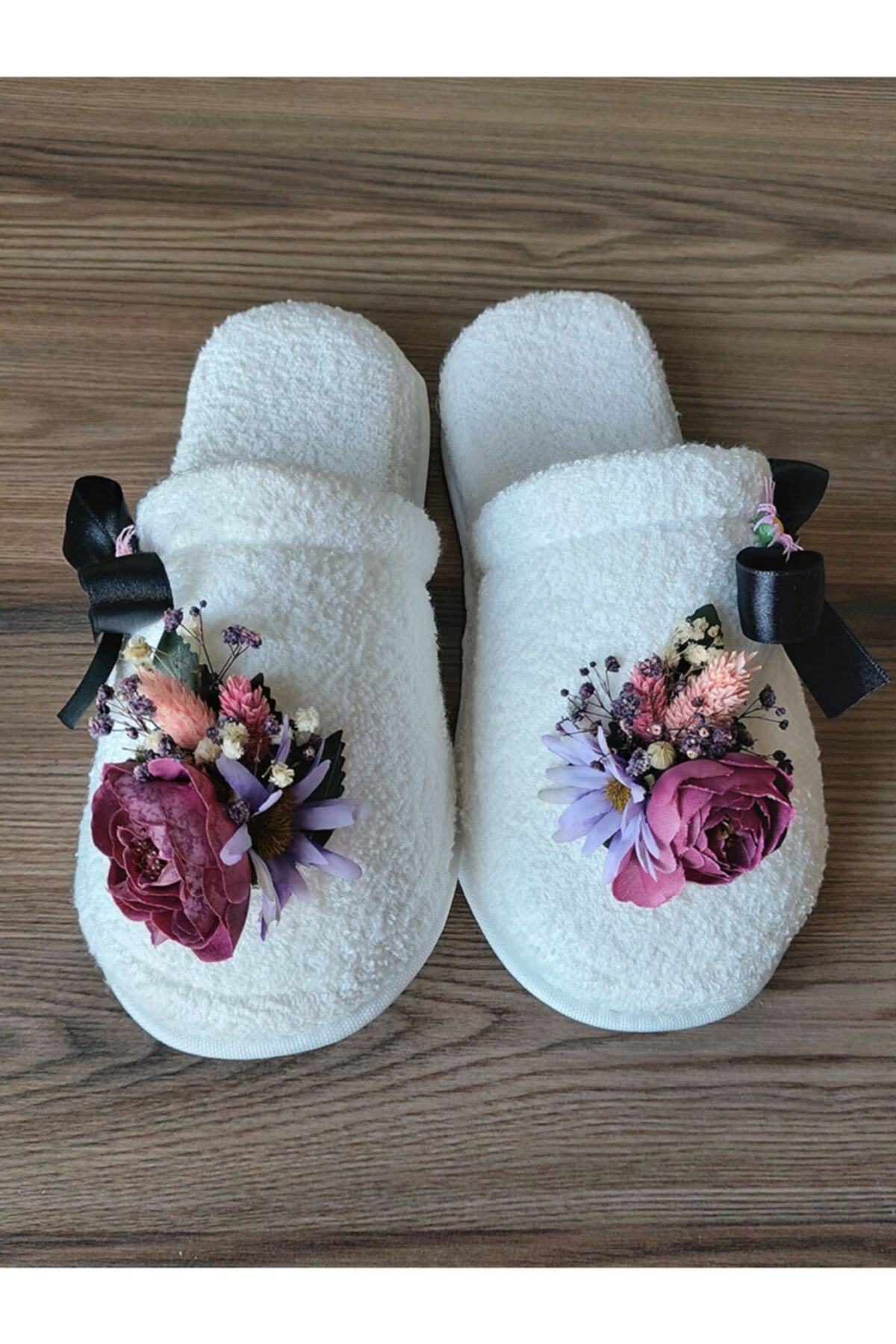 htk butik Anne Bebek Seti Lohusa Seti Lohusa Terlik Lohusa Tacı Bebek Tacı fotoğrafı 5 (önizleme)