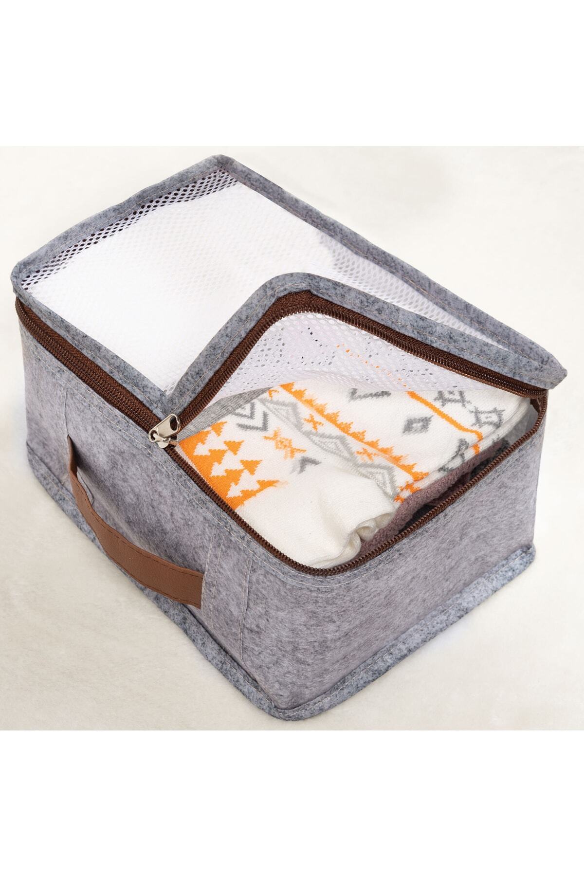 Genel Markalar Derili Kulplu Pratik Lüks Doğum Sonrası Bebek Bakım Çantası fotoğrafı 3 (önizleme)