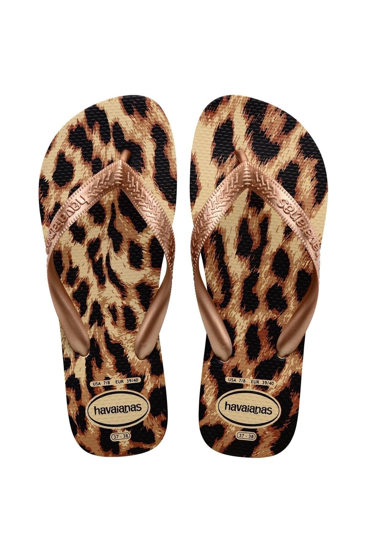 Havaianas animal clearance