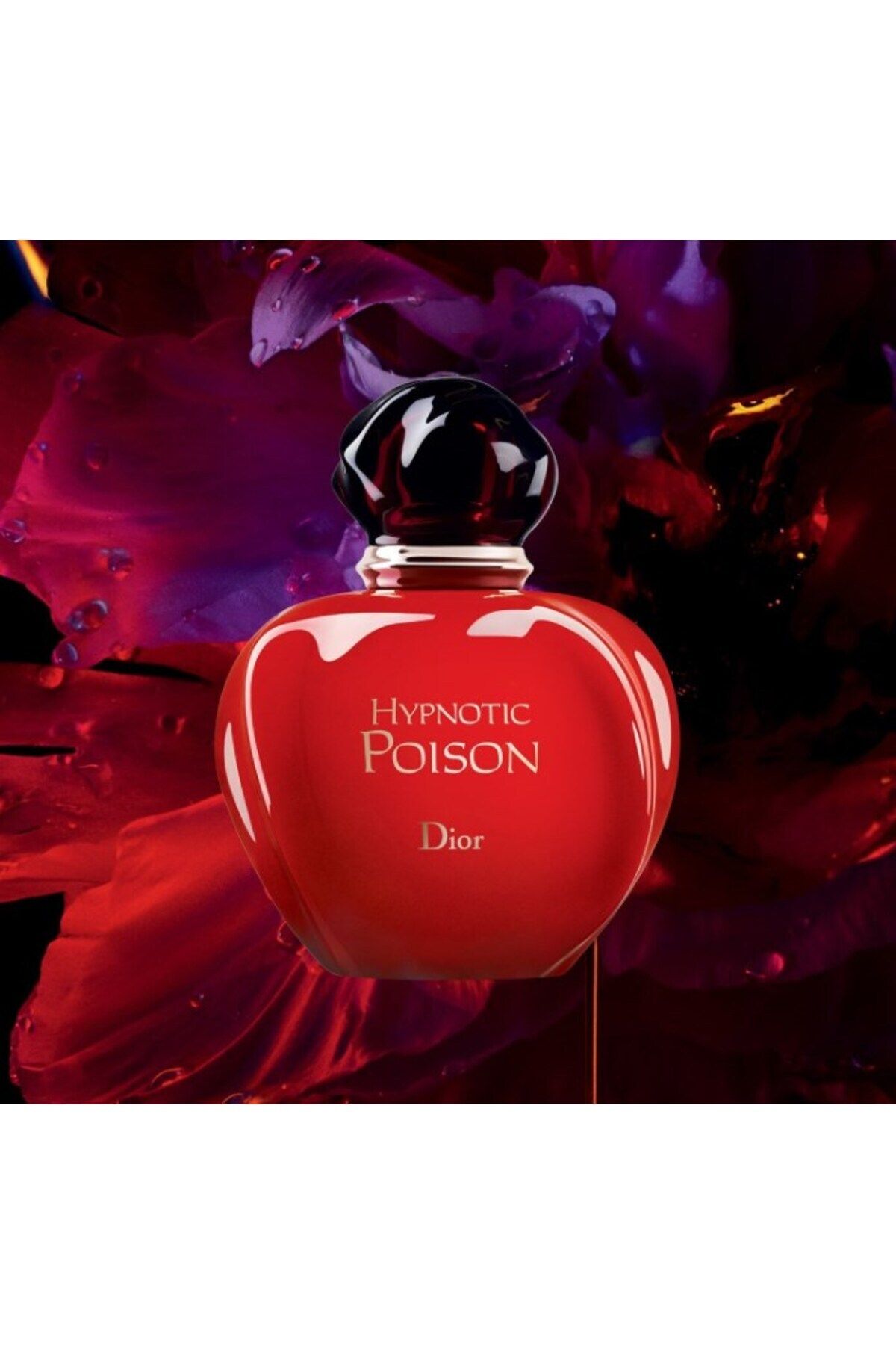 Dior سرنوشت‌آور سم ادو تویلت زنانه 100 میلی لیتر
