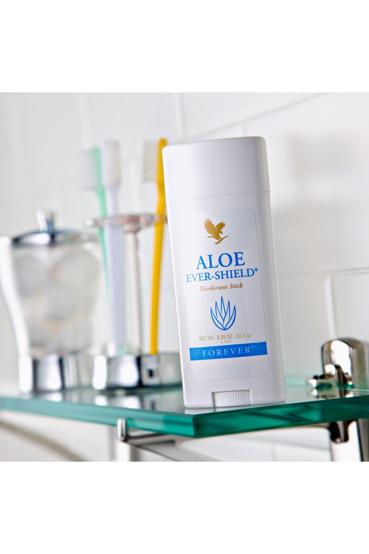 دئودورانت مردانه  Forever Living Products | AVD-0067 اورجینال - تصویر 3