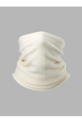 LU&MA Kışlık Termal Polar Boyunluk