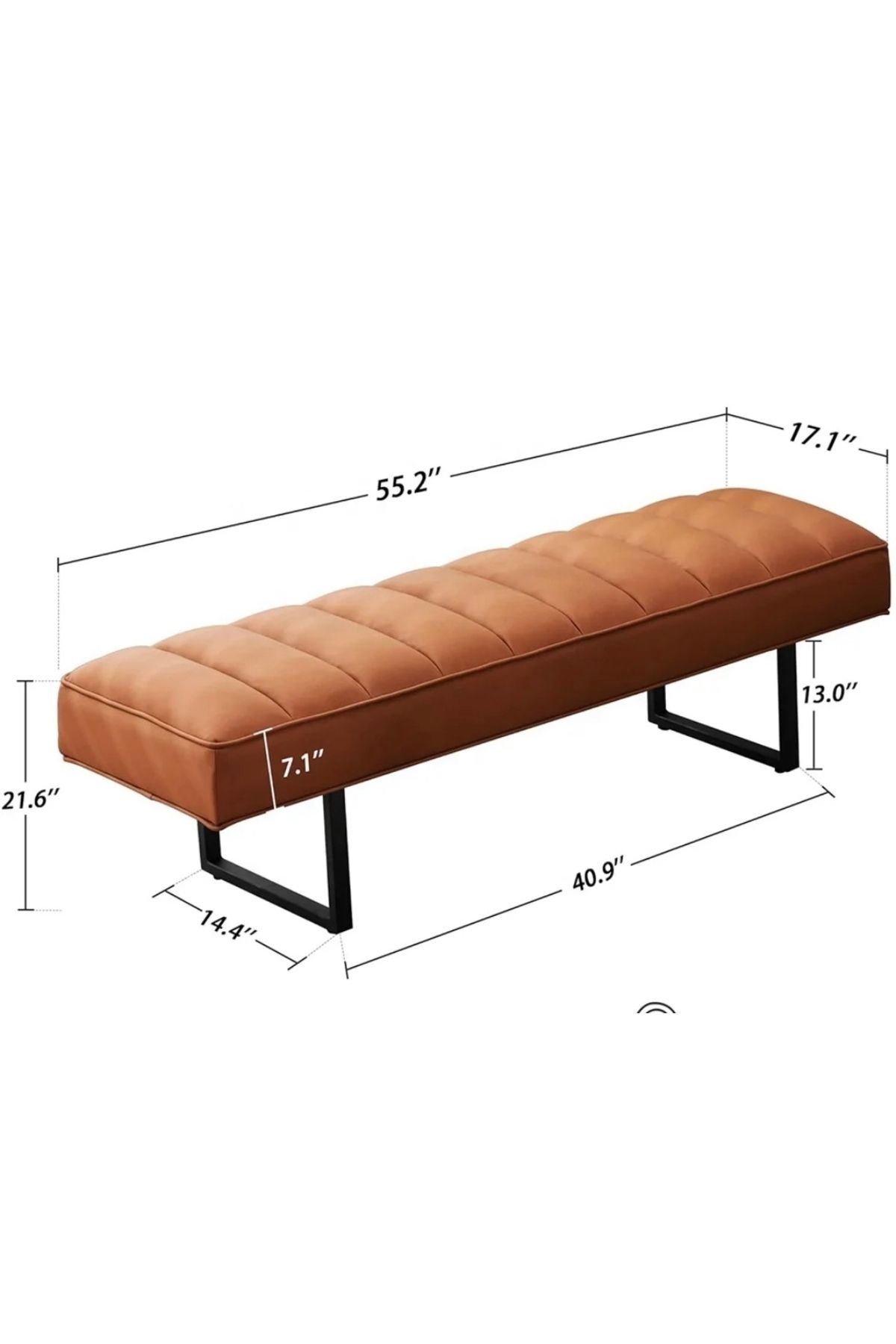 Bench puf ayakkabılık - 3