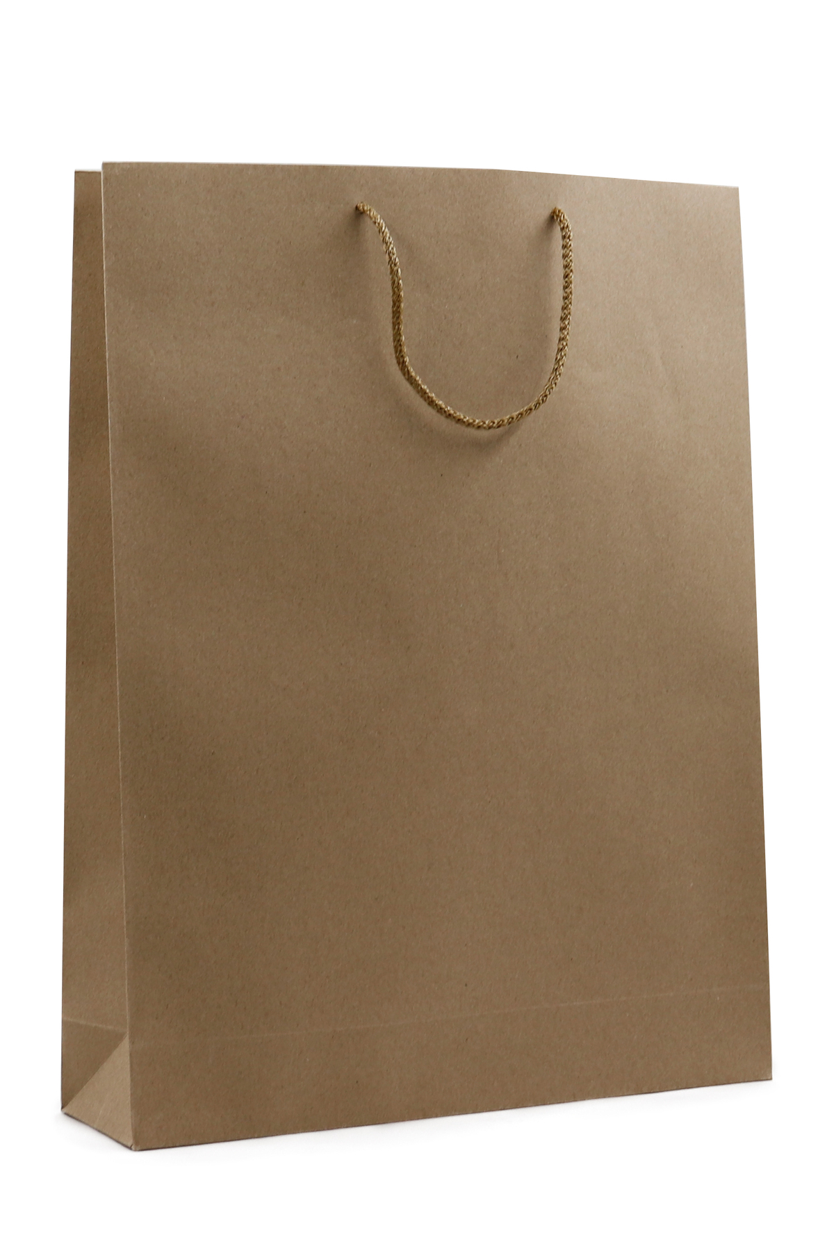 repro design Kraft Premium Karton Çanta 35 x 45 x 9 cm 2 Adet Hediye Poşeti