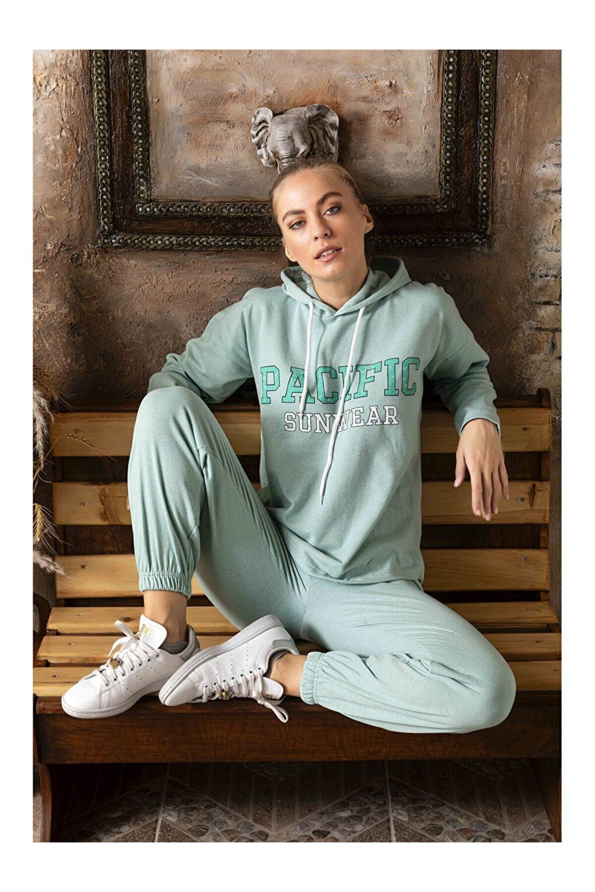 Tracksuit style pyjamas hot sale