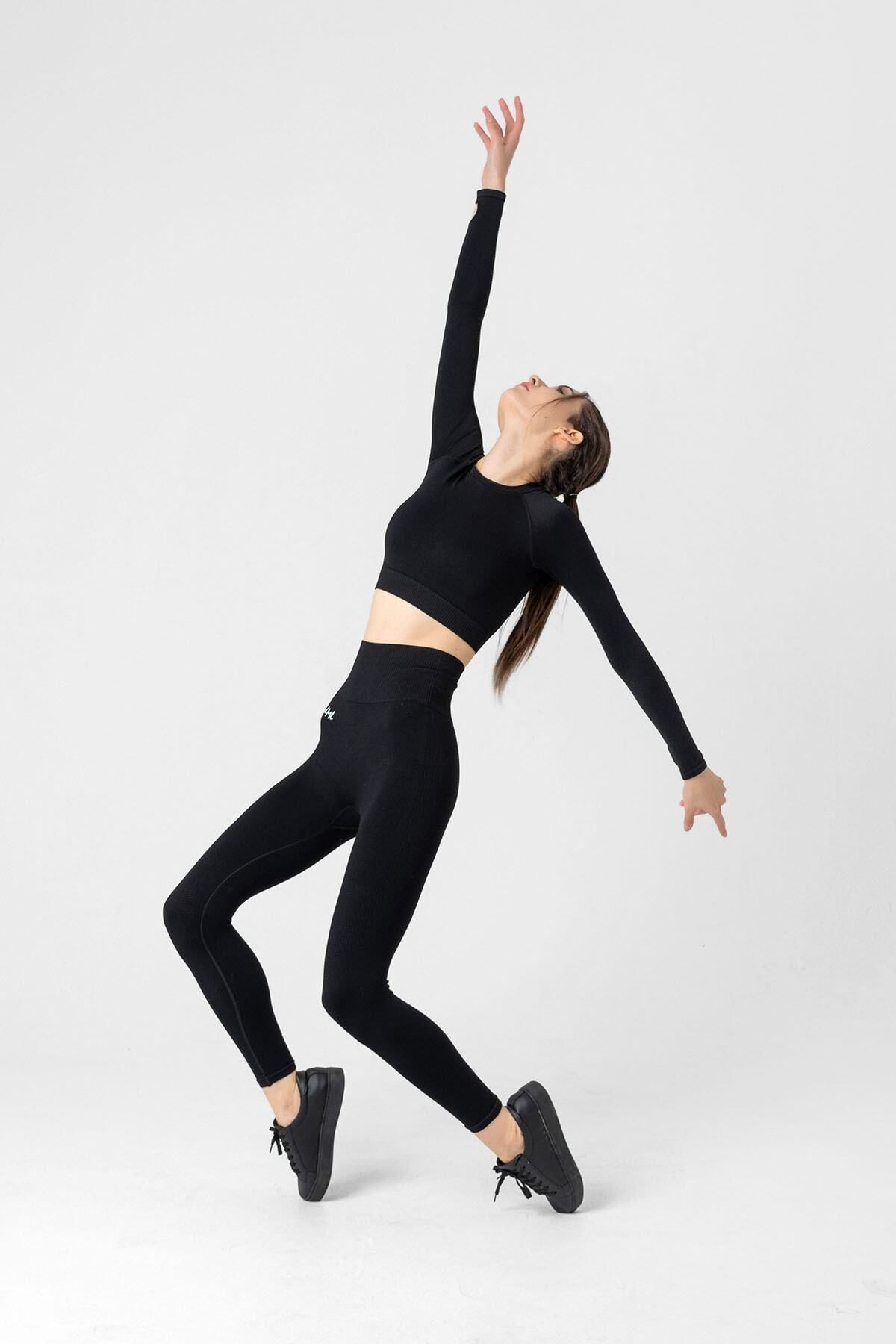 dml collection-Seamless Tights Set 3
