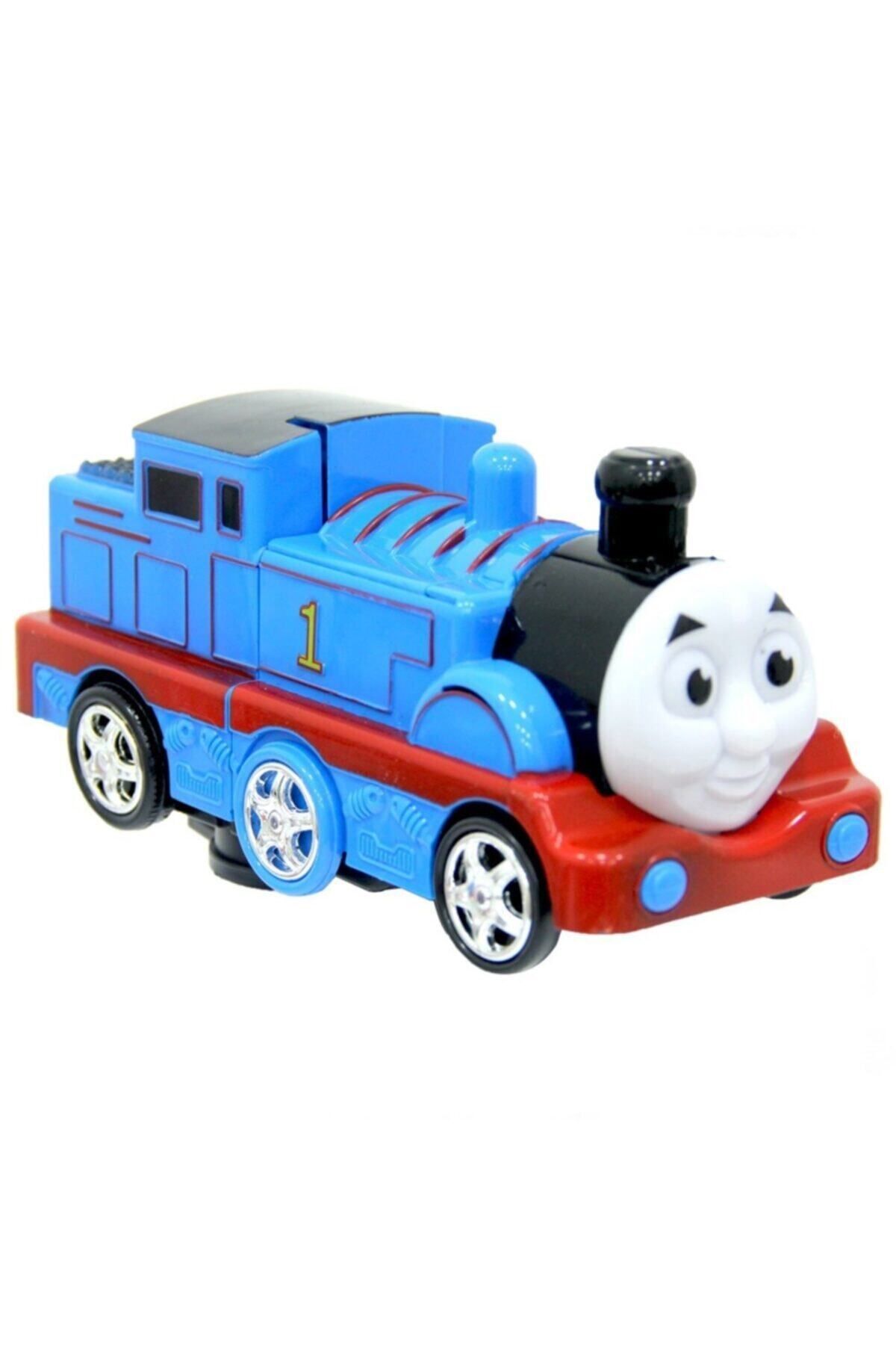 Moving deals train set