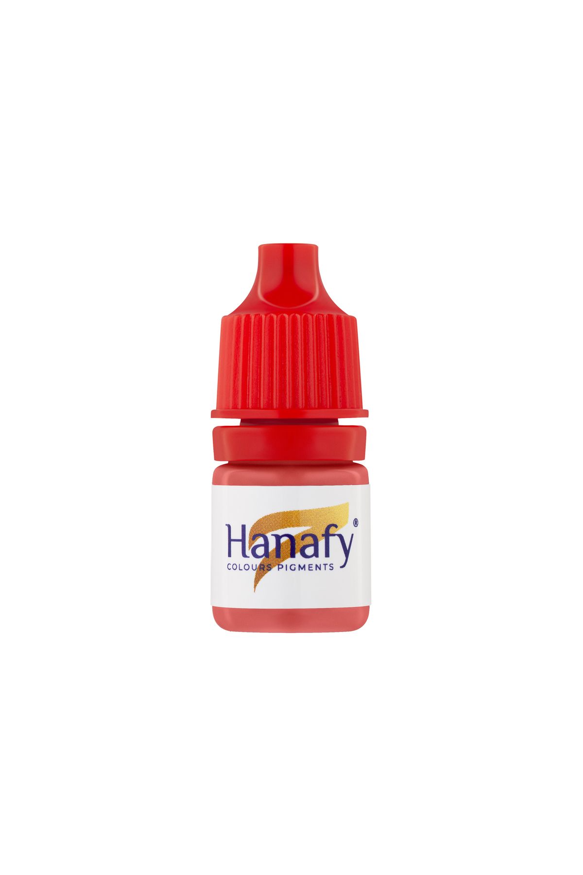 HANAFY-Permanent Makeup Pigments American Pigment Hanafy Pigment with Russian Origin 3ml 1