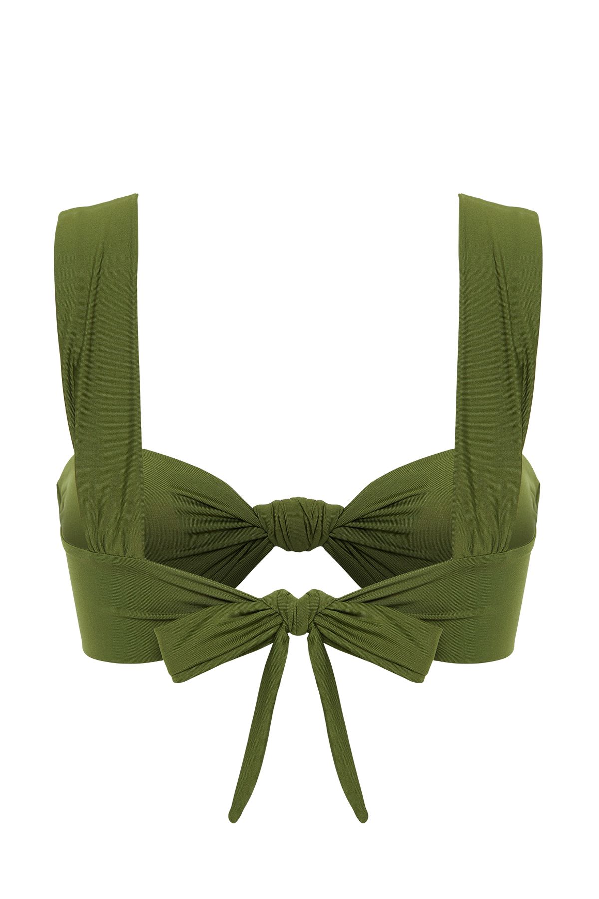 trendyolmilla-womens-khaki-plain-throw-cup-bi