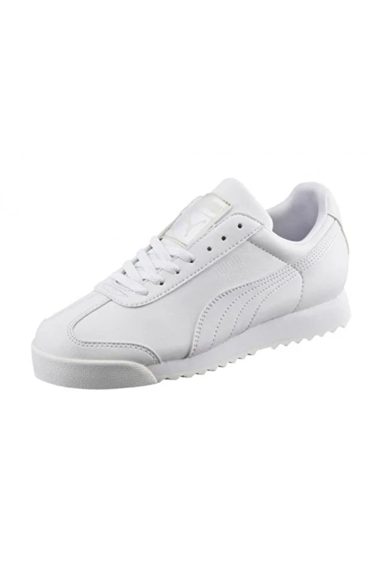 Puma roma light 2025