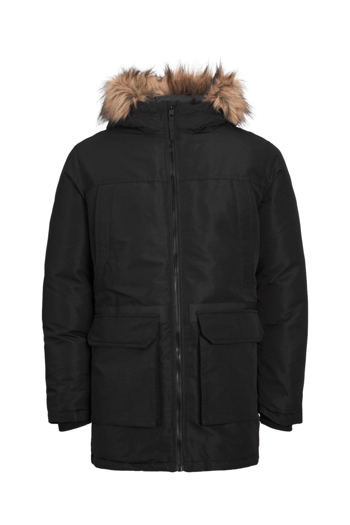 Parka jack cheap and jones core