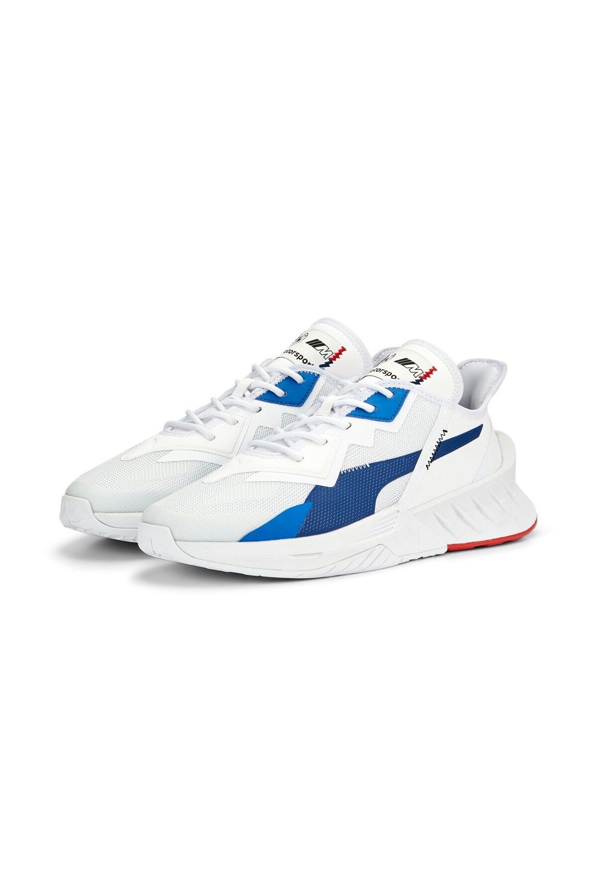 Puma bmw homme rouge store
